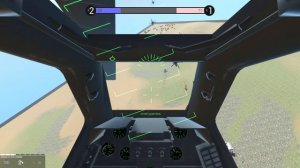 NEW RAVENFIELD HELICOPTERS! | Ravenfield Mod Gameplay
