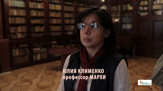 Болдинская осень в Больших Вяземах