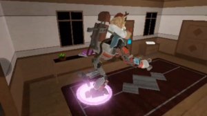 Полный Обзор на HALLOWEEN BUNDLE в Piggy Branched Realities!