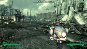 Где найти супер-мутанта Бегемот в игре Fallout 3???