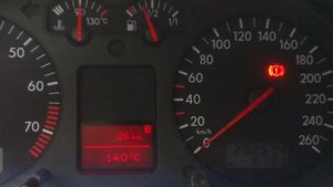 ГОЛЬФ 4 1.6 Расход Бензина