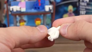 Y2meta.app-LEGO Movie Двухъярусный Диван - НАБОР НА ОБЗОР (70818).mp4