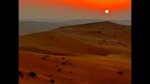 ТОП 8 самых жарких мест Земли