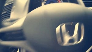 Как открыть и закрыть дверь на Honda Civic