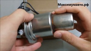 Webasto Горелка дизельная  Land Rover