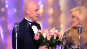 клип Розы в морозы!!!