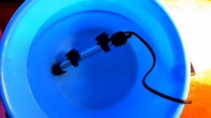 Тест Barbus HL25 нагреватель