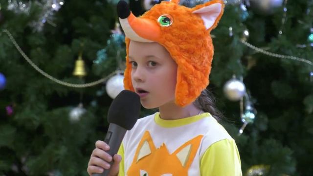 23 декабря 2018. Новогодний праздник 2Г смотреть онлайн