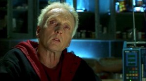 Уильям Шенк это ученик Джона Крамера из Пилы 10 | Пила