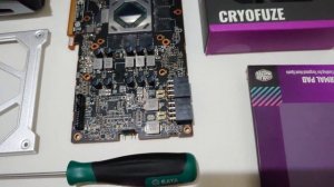 Sapphire Nitro+ Radeon RX 6750 XT Teardown