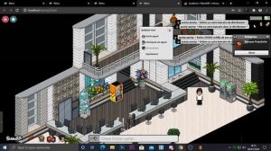 [EP4] Faire son Retro Habbo RP - Websockets, EuroRP et Discord !  [2020]