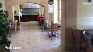 Swiss Inn Resort 4*, Египет, Дахаб, ✈обзор, отзывы