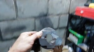 Усиленые ступицы для минитрактора амжк-8