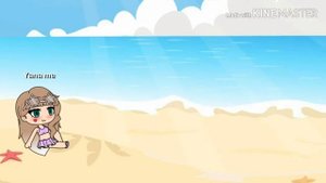 Клип ” Морская черепашка по имени Наташка”