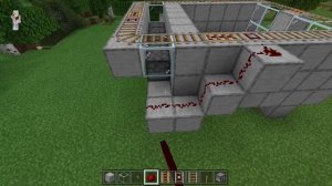 SIMPLE 1.20 AUTOMATIC AZALEA AND MOSS FARM TUTORIAL in Minecraft Bedrock (MCPE/Xbox/PS4/Switch/PC)