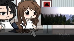 Реакция родителей на мою галерею. #гачалайф