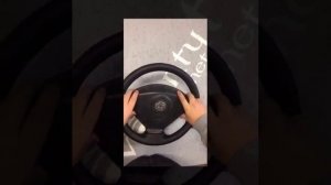 Как снять подушку безопасности Opel Vivaro mk2 - Dr.VOLANT