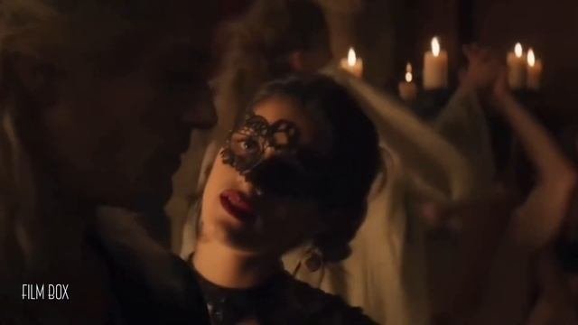 ПЯТЬ ЗАХВАТЫВАЮЩИХ  ПРИКЛЮЧЕНЧЕСКИХ  СЕРИАЛОВ ✨