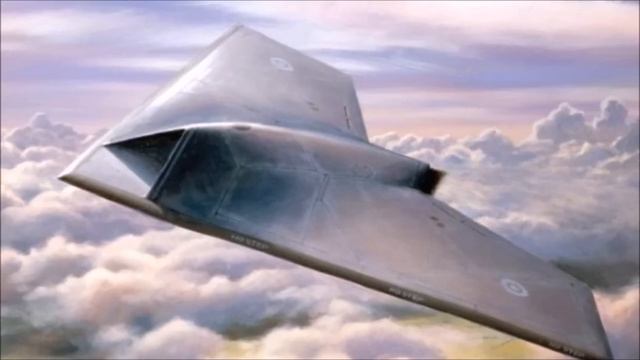 🔴 BREAKING: INDIAN AIR FORCE and DRDO Working on AURA UCAV STEALTH Bomber (GHATAK UCAV)