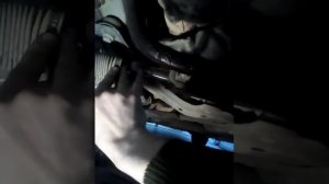 Замена пыльников рулевых тяг на БМВ Е 46