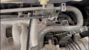 Mazda Mpv LW5W GY 2001