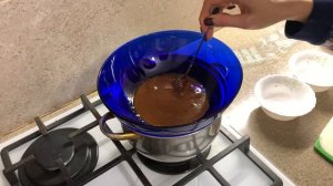 ДОМАШНИЙ шоколад – ЛЕГКО!