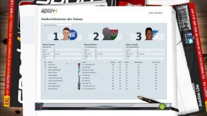 Fußball Manager 17 #096 / Was wird aus Salassidis? / SC Wiedenbrück 2000 / FM13 / FM17