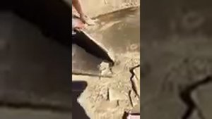 Как добывают природный камень