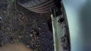 лужение кузова