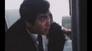 太陽にほえろ! 第638話 危険なふたり