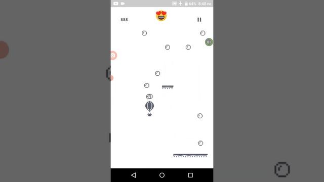 Hot air balloon game by Google llc #2 смотреть онлайн