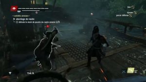 HMS FEARLESS (MOD) - FEAR THE LEGEND (AC BLACK FLAG)