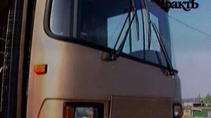 Башкирия на стыке столетий. Уфа  Башкирский троллейбусный завод  Испытания (2000-е)