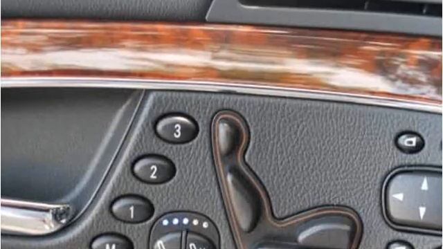 2005 Mercedes-Benz S-Class Used Cars Stone Park IL смотреть онлайн