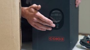 Источник бесперебойного питания - ИБП СОЮЗ PSU 3000