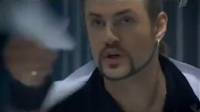 развод Майского