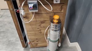 Обзор коптильни объемом 120 литров🔥