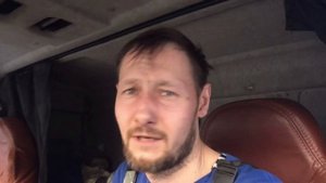 Работа на своем грузовике! Сколько можно заработать в России?