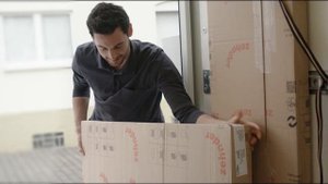 Zehnder Charleston Create - Ideal Installation