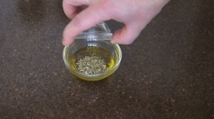 Салат КАПРЕЗЕ с бальзамическим соусом! БЫСТРАЯ закуска на новогодний стол!