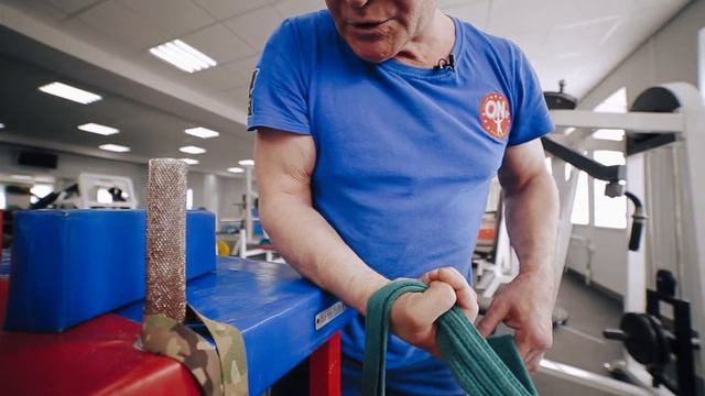 СЕКРЕТЫ отведения и пронатора от Бакланова Александра Петровича смотреть онлайн