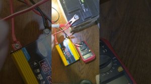 Ремонт инвертора SP4000 12-220V с AliExpress  , нет напряжения 220V на выходе