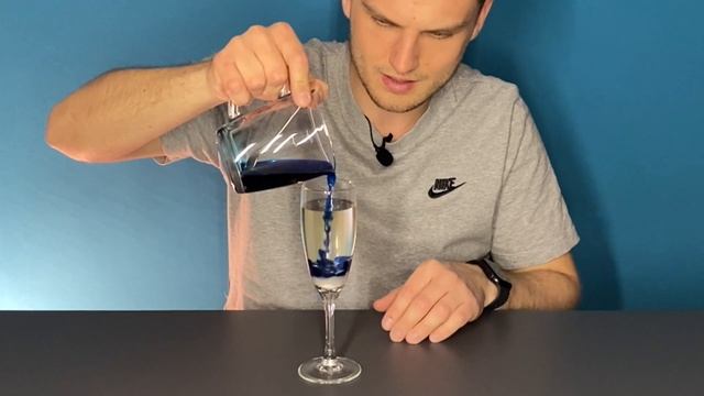 Как  сделать ЛАВА ЛАМПУ дома