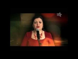 Раиса Отрадная – Эх, дороги…