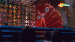 Jimmy Jimmy Aaja Aaja - 4K Video | Disco Dancer(1982) | Mithun Chakraborty, Kim | Bappi Lahiri Song