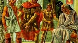 Рассказ о святом Георгии Победоносце