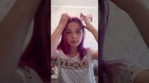 Как покрасить волосы в сплит окрашивание правильно?