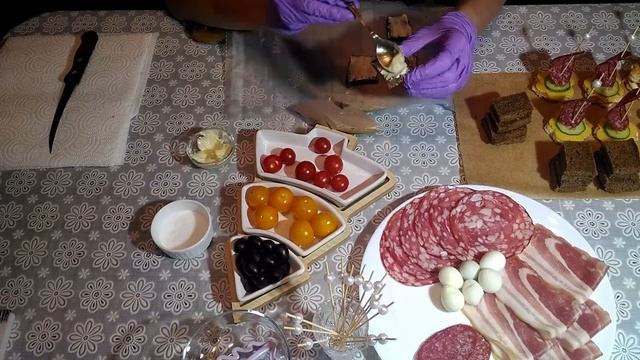 Канапе смотреть онлайн