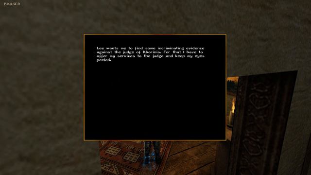 Gothic II - The Eye of Innos / Torlof's Fear of the Dark Man (Part 32) - Full Walkthrough смотреть онлайн