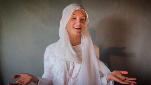 Княгиня Ольга
